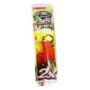 BLUNT WRAP SANDIA
