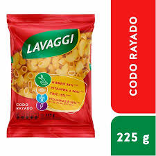 lavaggi codo rayado