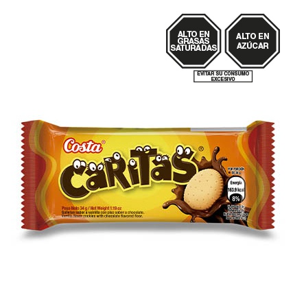 Caritas 37.5g