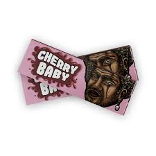 LION ROLLING CIRCUS cherry baby
