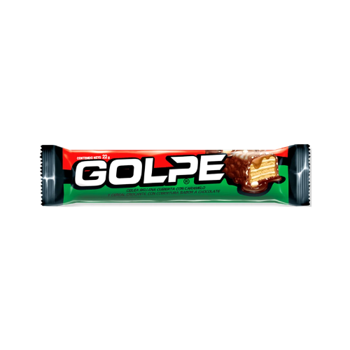 Chocolate Golpe