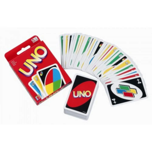 CARTAS UNO