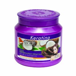 keratina Cuidado del cabello flower secret800ml