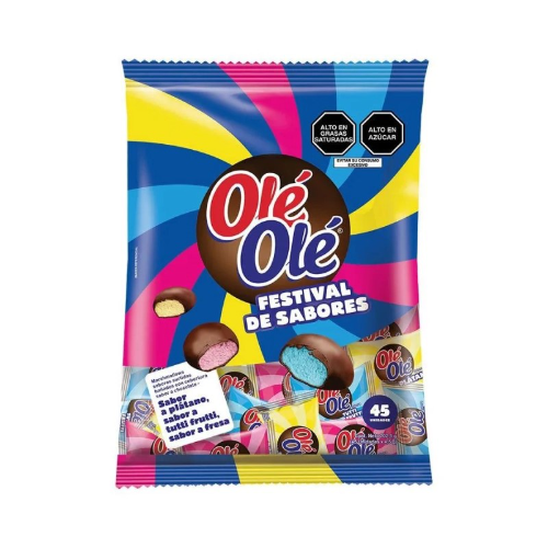 OLE OLE FESTIVAL DE SABORES