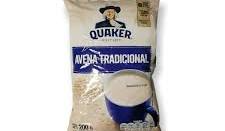 Avena Quaker 200g