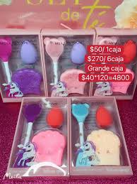 MEILI STAR .MAKEUP SPONGE