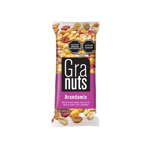 ARANDAMIX 25g