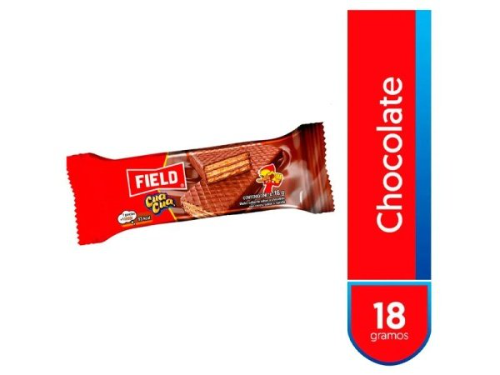 Galleta Cua Cua 18gr Und