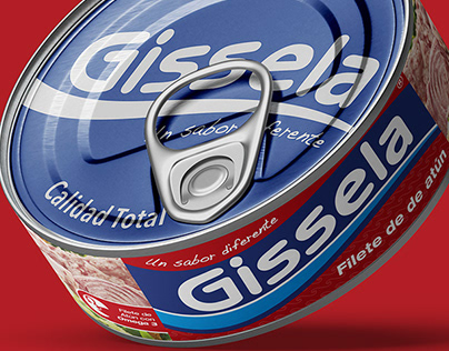 FILETE GISSELA DE ATUN