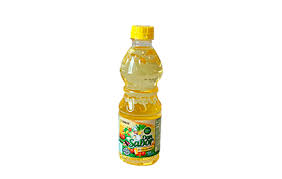 Aceite don sabor 200ml