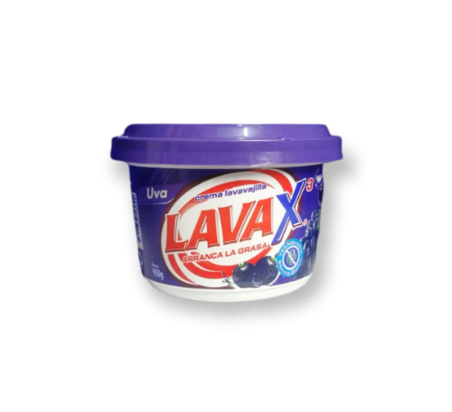 Lava pasta uva 850 GR
