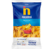 Nicolini macarron
