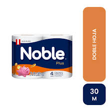 Noble 4 rollos