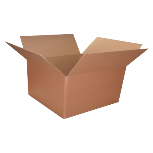 caja de carton grande
