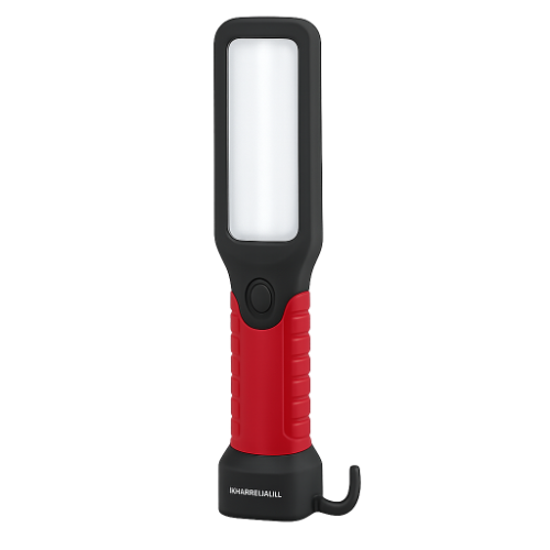 Lámpara LED recargable