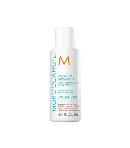 ACONDICIONADOR COLOR CARE MOROCCANOIL 250 ML