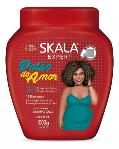 POTAO DE AMOR SKALA 1 KILO