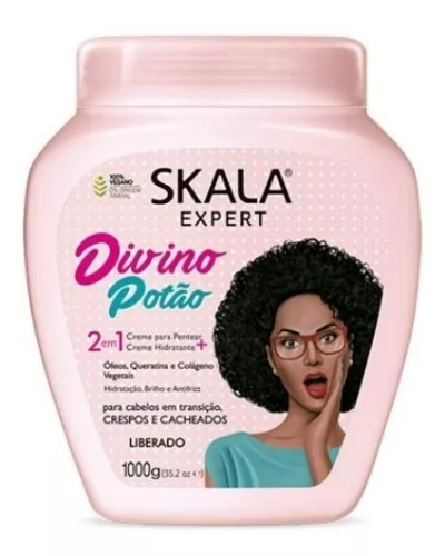 DIVINO POTAO SKALA