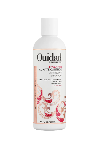 SHAMPOO OUIDAD 250 ML