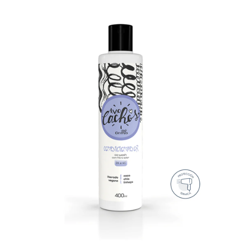 ACONDICIONADOR AMO CACHOS GRIFFUS 400ML