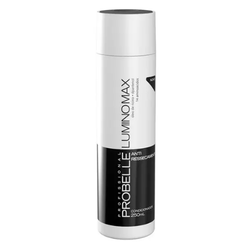 ACONDICIONADOR PREBELLE NEGRO