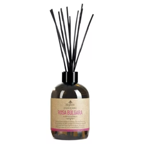 DIFUSOR ROSA BULGARA 250 ML