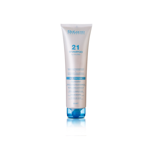 SHAMPOO SALERM 21 300 ML
