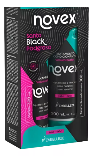 KIT SANTO BLACK