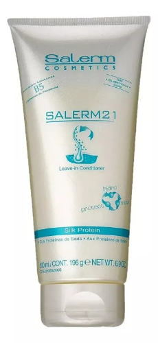 SALERM 21 LEAVE IN ACOND 200 ML