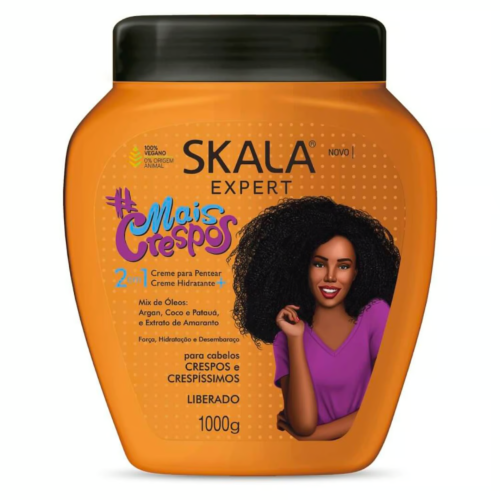 MAIS CRESPOS SKALA 1 KILO