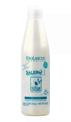 SALERM21 LEAVE IN  ACOND 245 ML