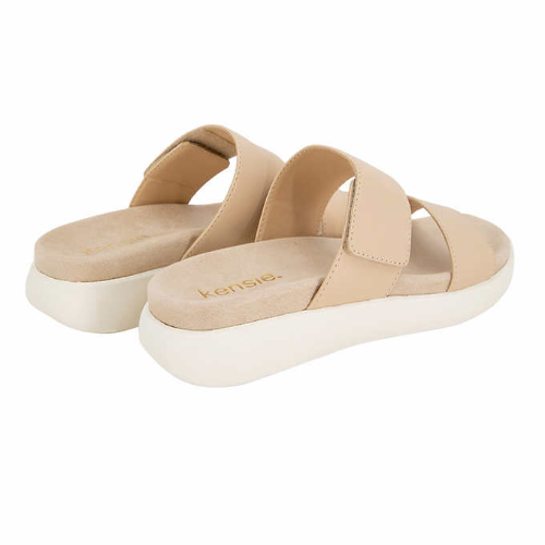 Kensie 00005 Sandalias Beige 7