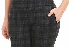 Dalia 0001 Pantalón de Vestir Multi XL