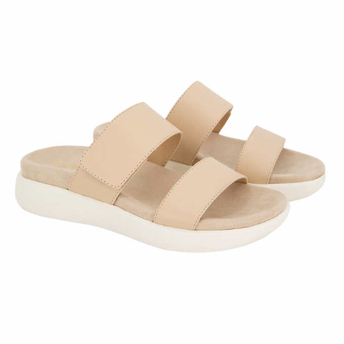 Kensie 00006 Sandalias Beige 10