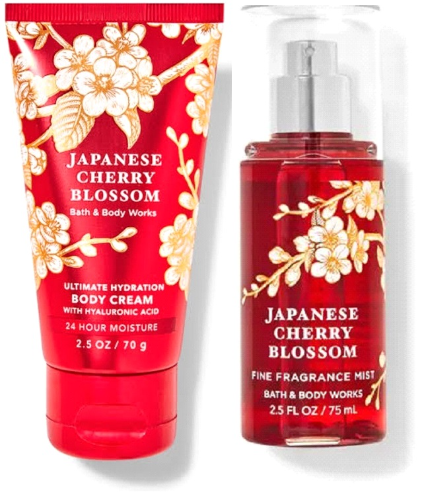 BM-00006 Japanese Cherry Blossom