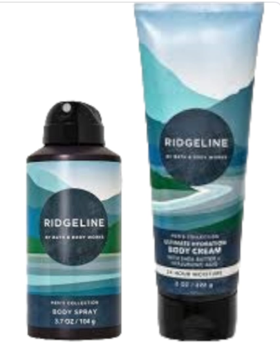 BH-00012 RIDGELINE