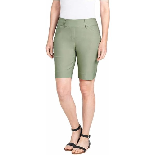 HILARY 00002 PANTALONETA VERDE XL