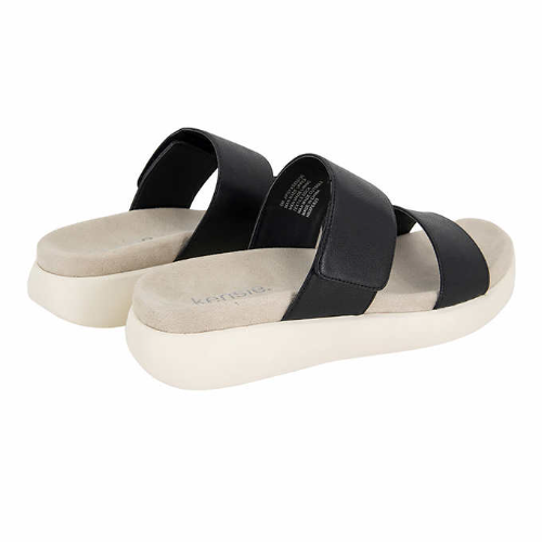 KENSIE SANDALIAS NEGRA 7.5