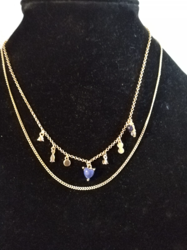 COLLAR SO 0012 DAMA