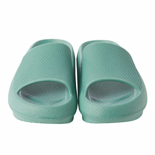 32 GRADOS S/W 6-7  M 4-5.5 SANDALIAS VERDES UNISEX