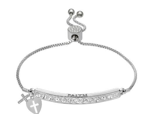 BRILLIANCE PULSERA DE FAITH