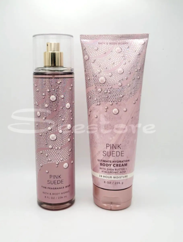 BD-00036 PINK SAUDE