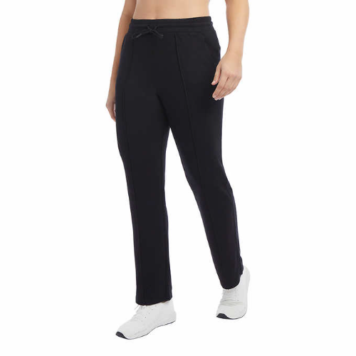 DANSKIN PANTALON PANTS DE DAMA COLOR NEGRO TALLA 3X