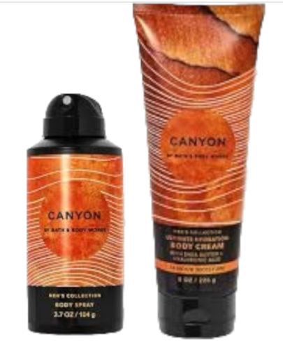 BH-00011 CANYON