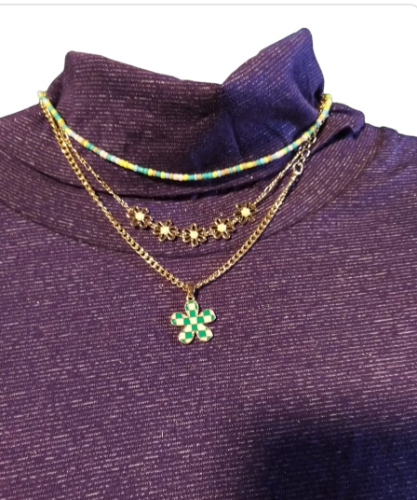 COLLAR SO 0014 DAMA