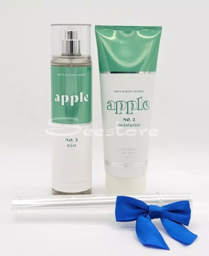 BD-00056 APPLE MISTN.3 CREAM N.2