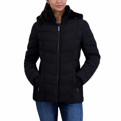 Nautica 00019 Chumpa Negra XXL