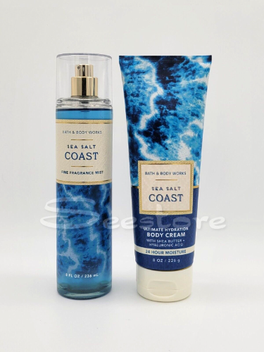 BD-00063 SEA SALT COAST