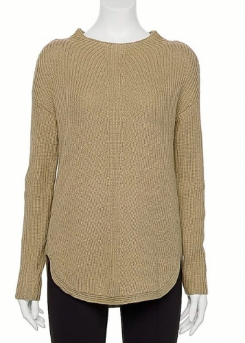 APT.9 SUETER T/XL BLUSA COLOR BEIGS DE DAMA