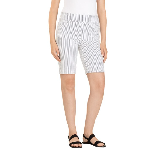 Hilary Radley 0005 Short  Gris XXL